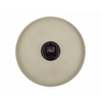 Dizajnové nástenné hodiny 5716OG Karlsson Charm, 45 cm Dizajnové nástenné hodiny 5716OG Karlsson Charm, 45 cm